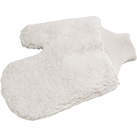 Wooster Paint Mitten, Synthetic, with Thumb R044